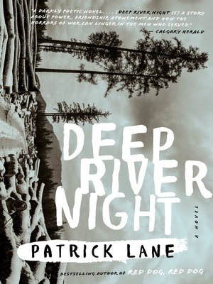 cover image of Deep River Night